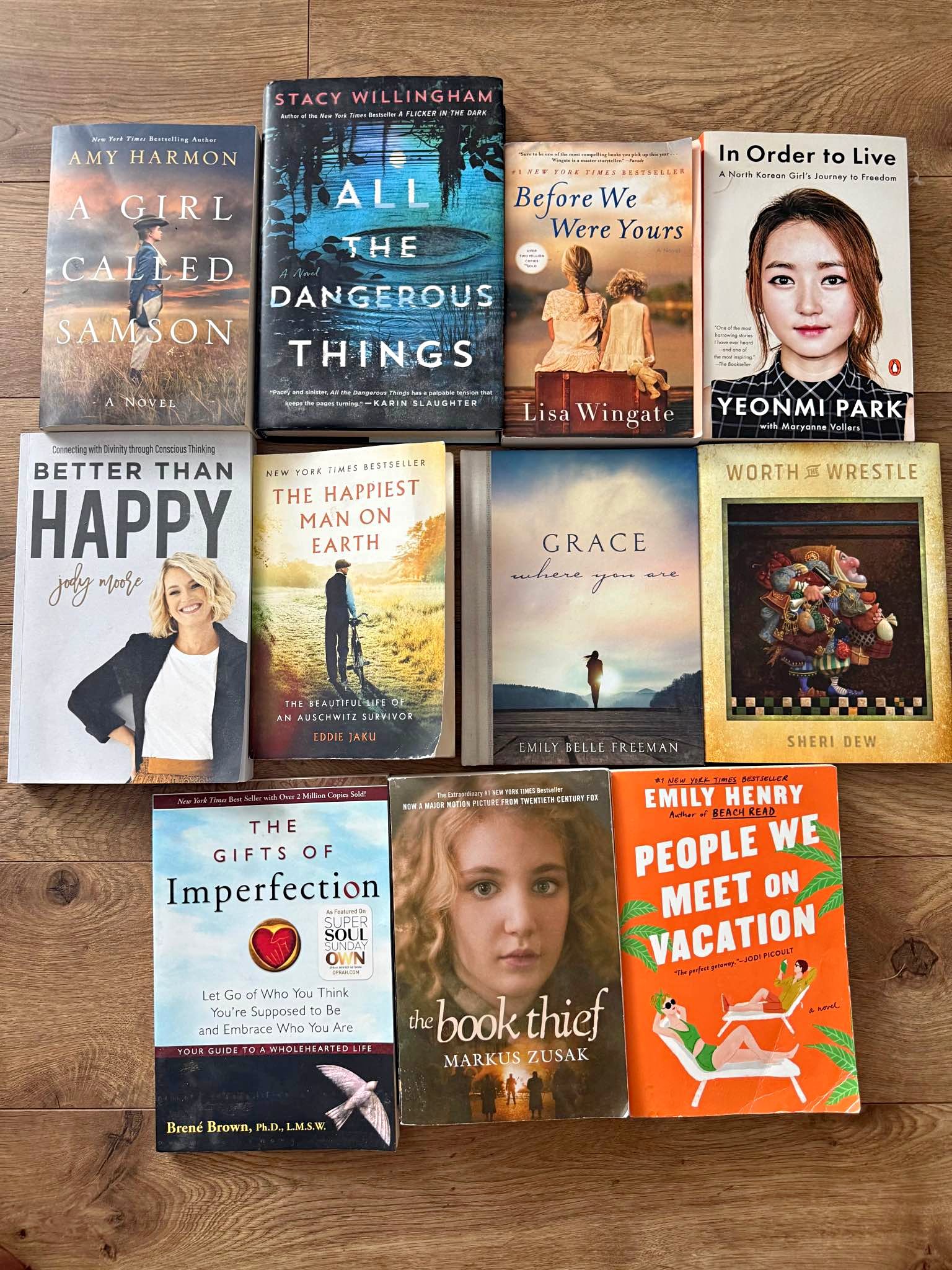 Free Books - pick up by April 13 @6pm - Books - Provo, Utah | Facebook ...