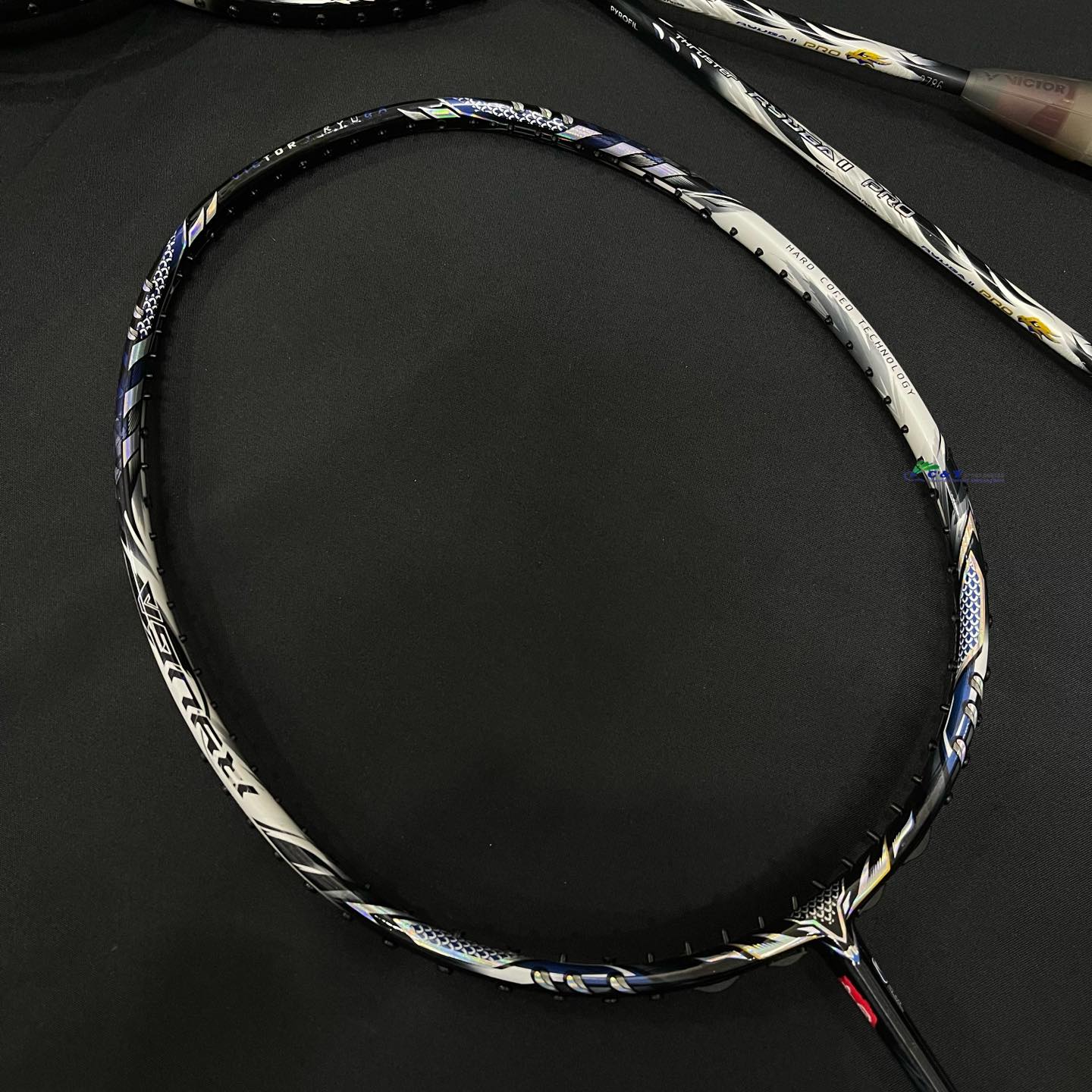 🔥Victor Racket Thruster Ryuga 2 Pro China Open Limited Edition