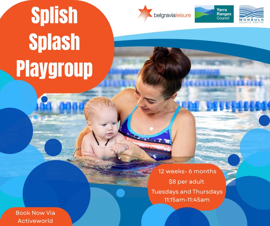 Monbulk Aquatic Centre | Melbourne VIC