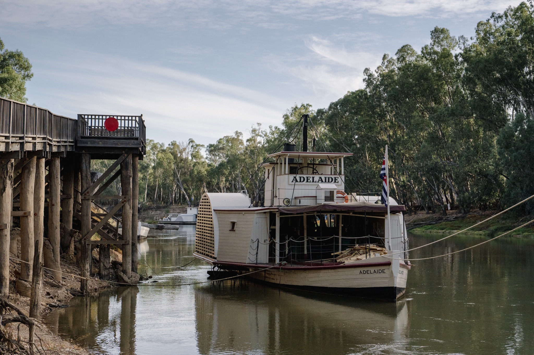 Visit Echuca Moama added a new photo. - Visit Echuca Moama