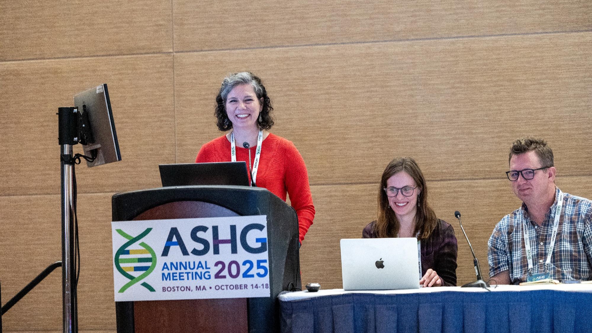 The future of... - ASHG - American Society of Human Genetics | Facebook