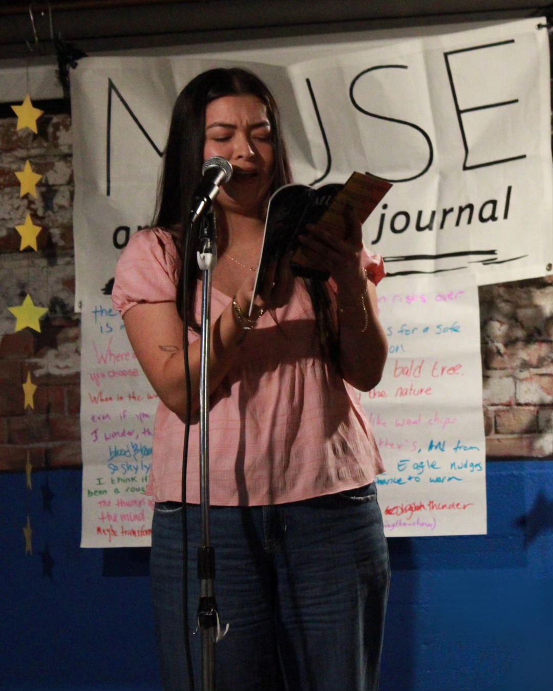 RCC MUSE Magazine | Riverside CA