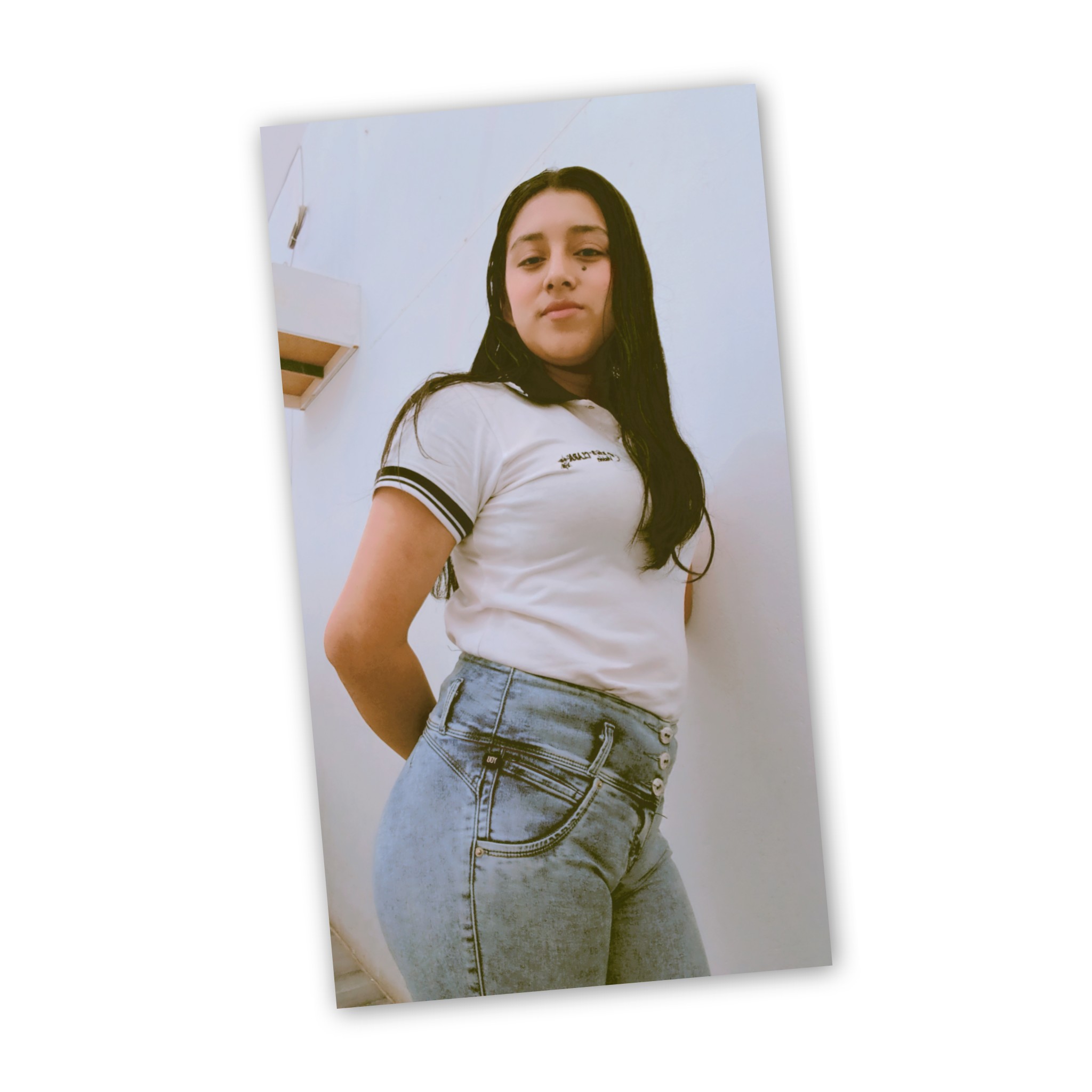 Yaneli Racho