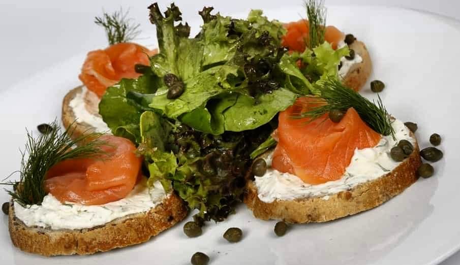 Chef Georges Rizkallah