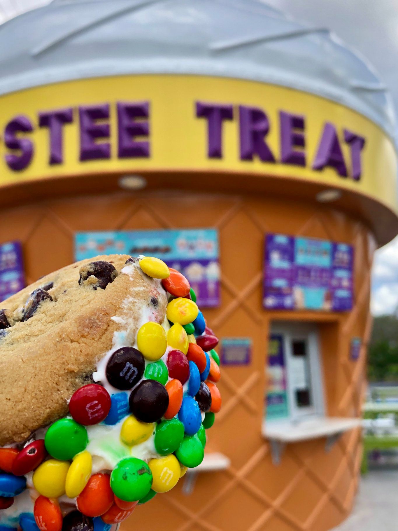 Twistee Treat Usa Kissimmee Florida Facebook