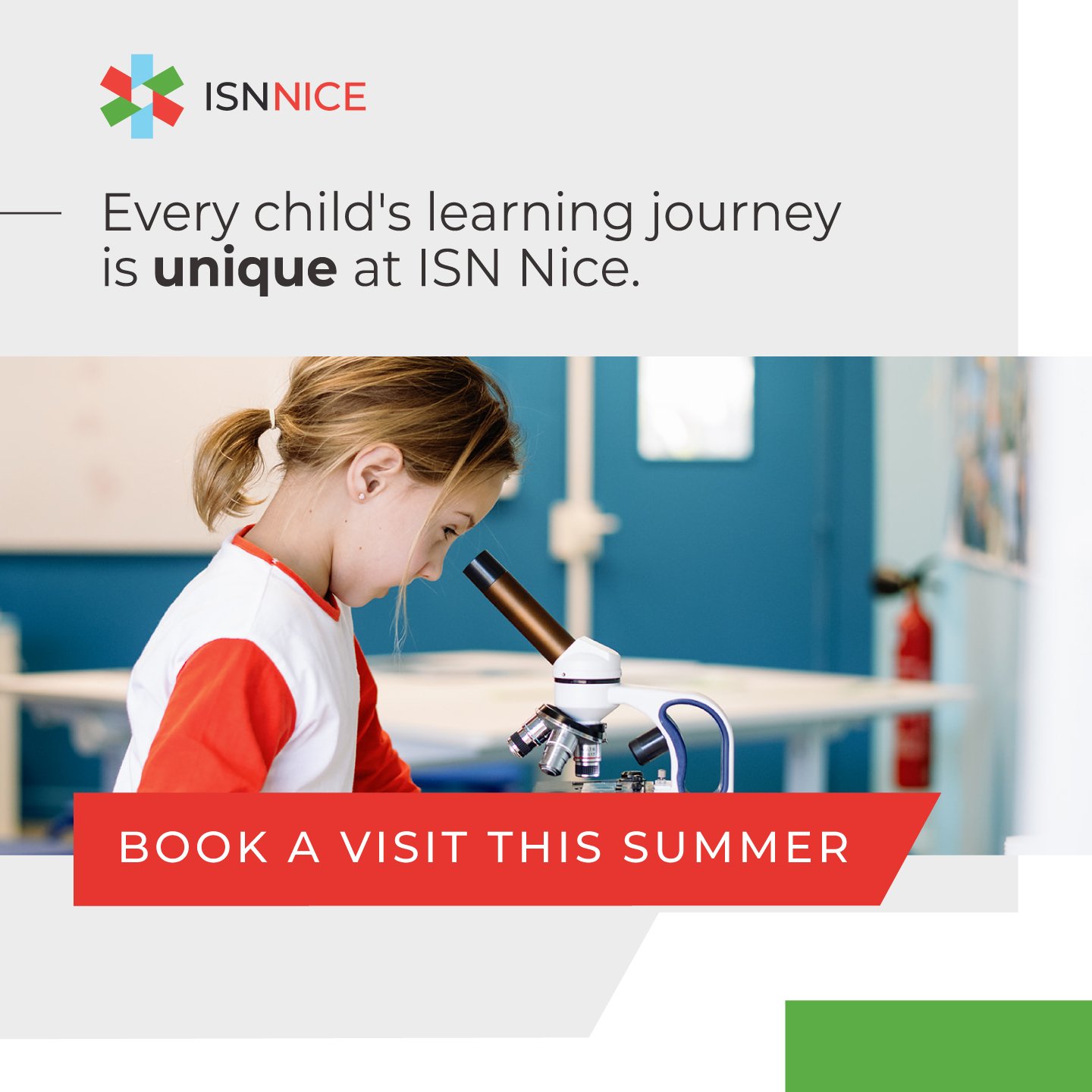 International School of Nice | Nice
