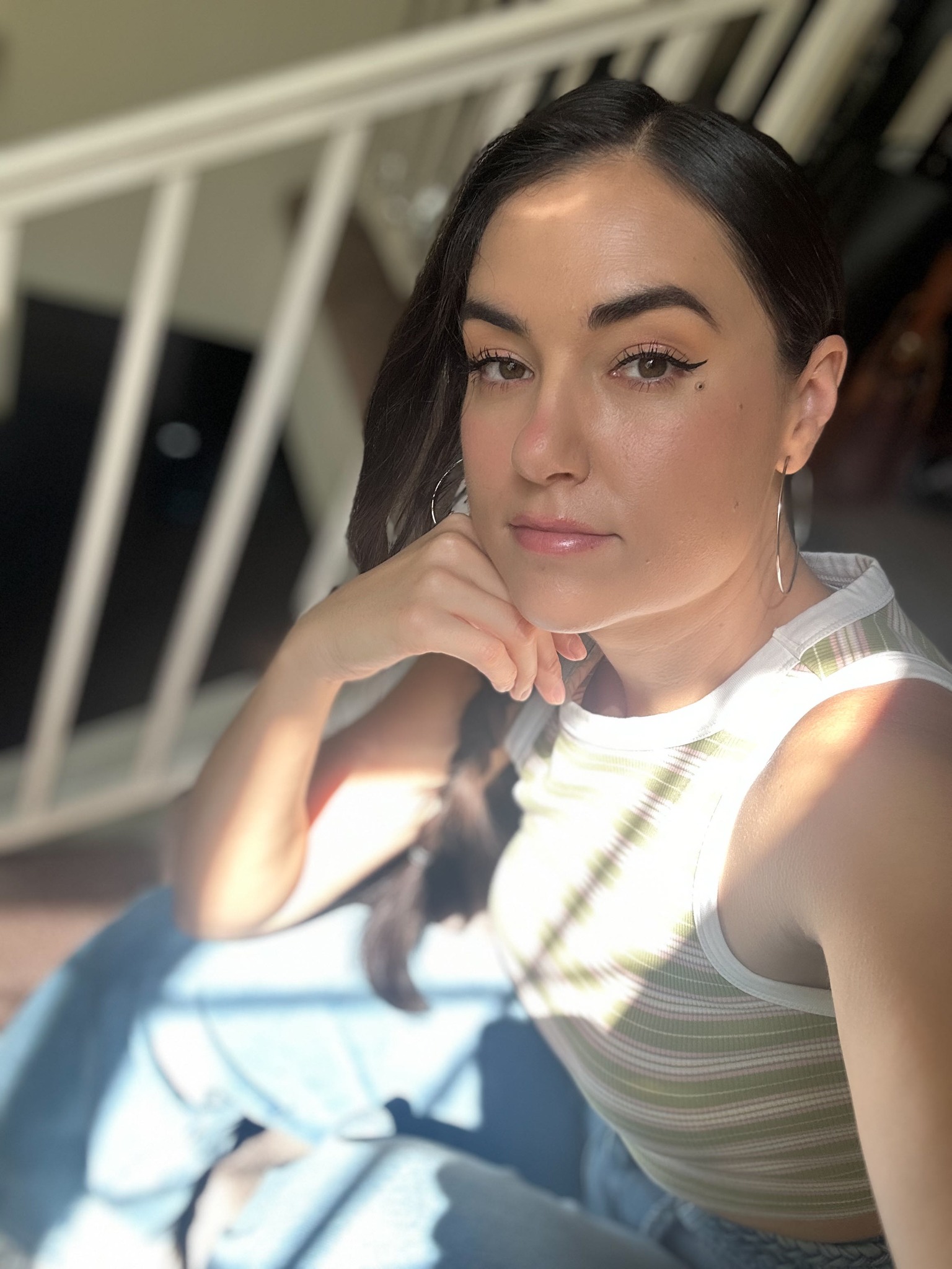 Sasha Grey Sasha Grey added a new photo.