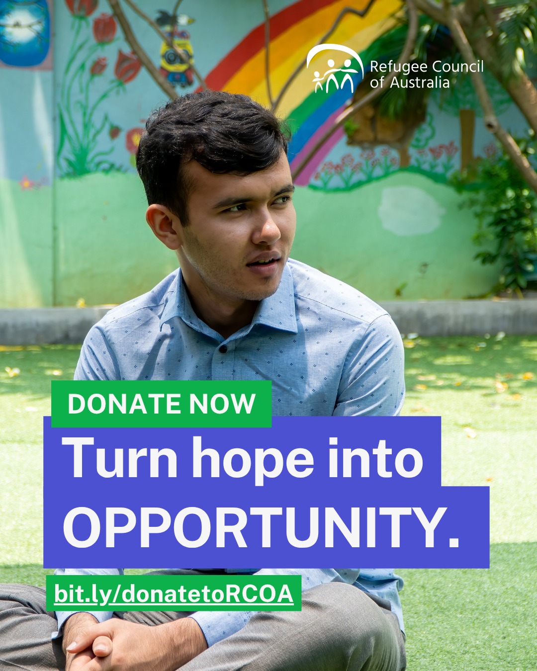 Refugee Council of Australia (RCOA) | Surry Hills NSW