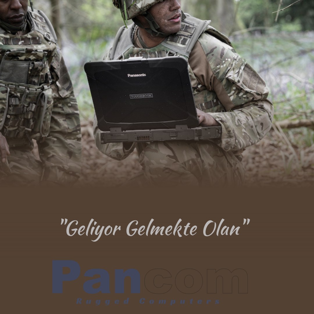 Pancom | Istanbul