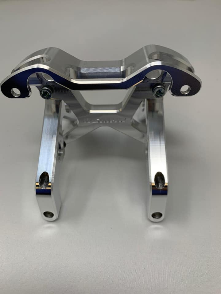 Now available for order on our... - Detroit Performance R/C