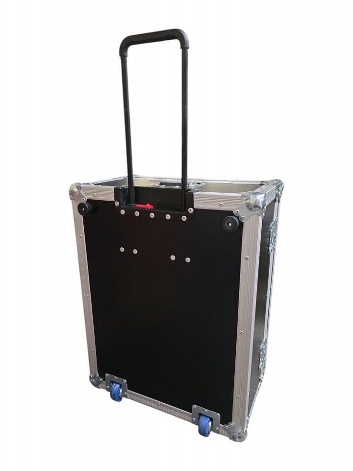 Racks & Cases BDM