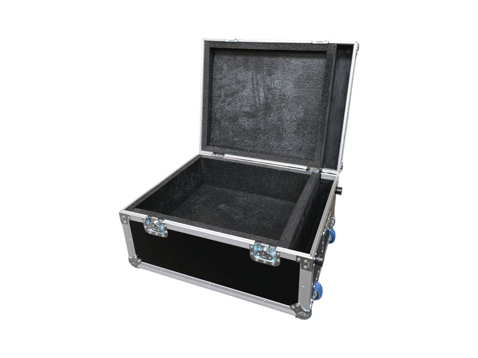 Racks & Cases BDM