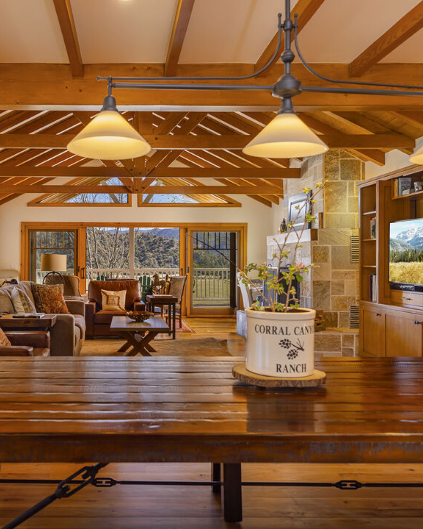 Compass Ranch & Land
