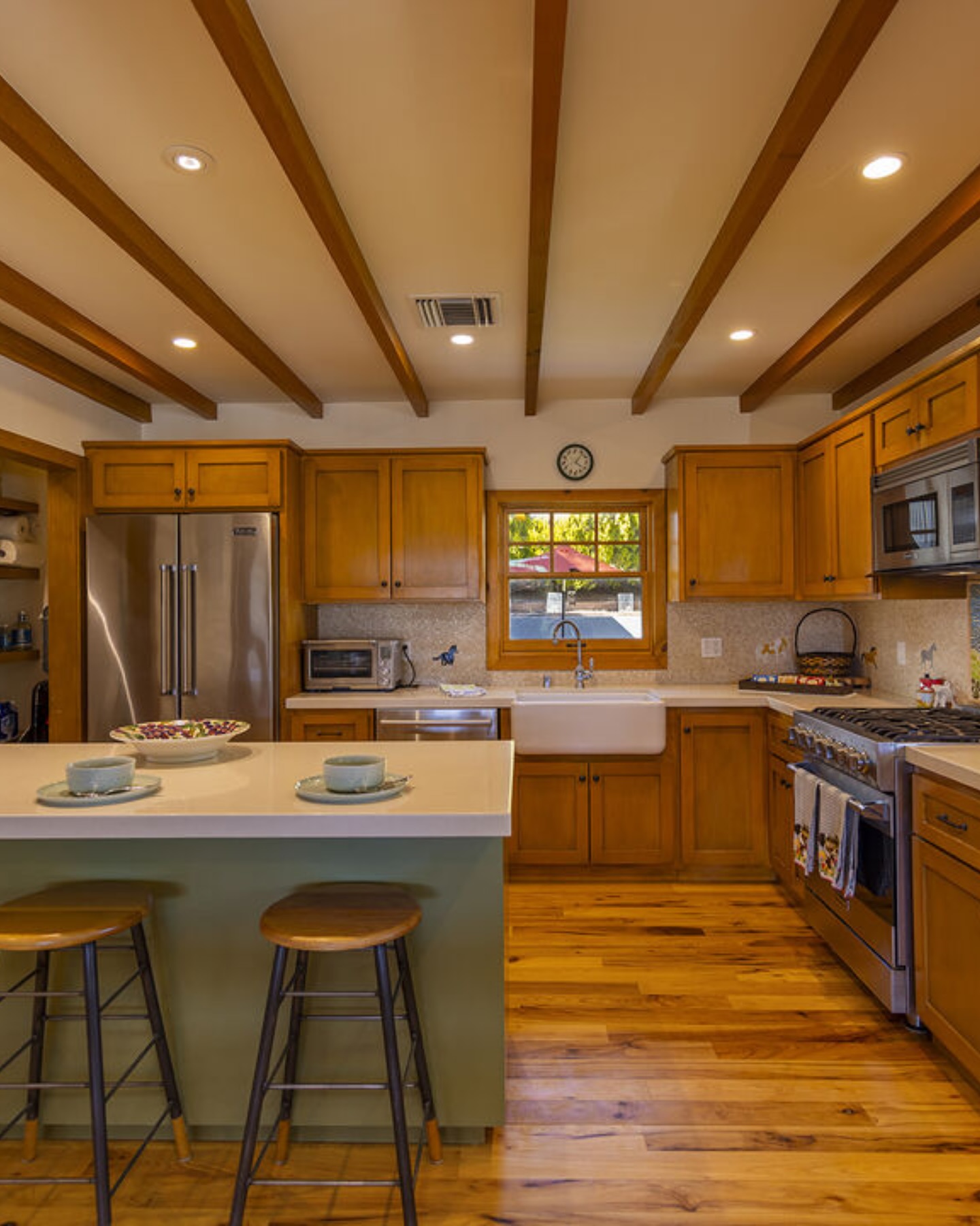 Compass Ranch & Land