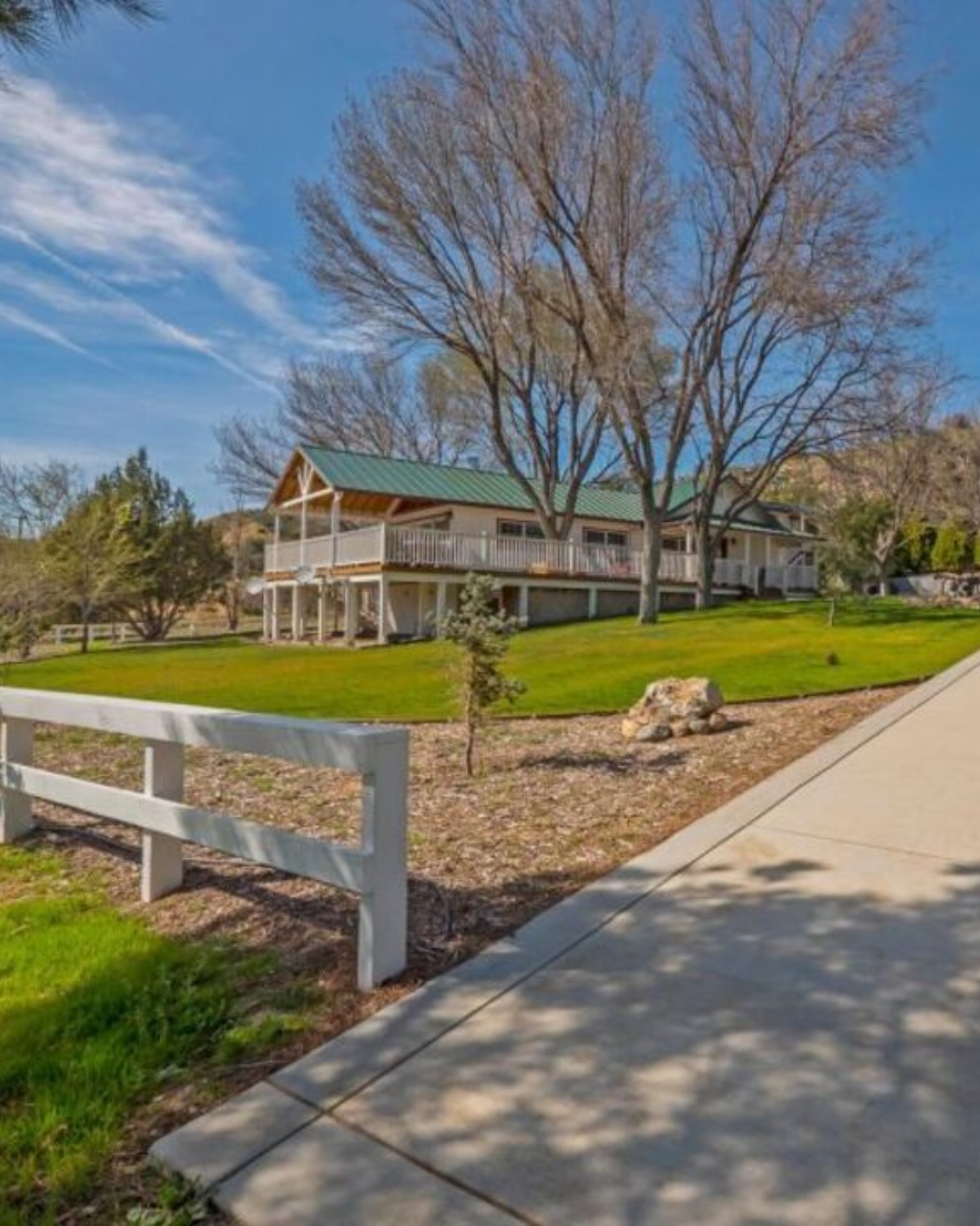 Compass Ranch & Land