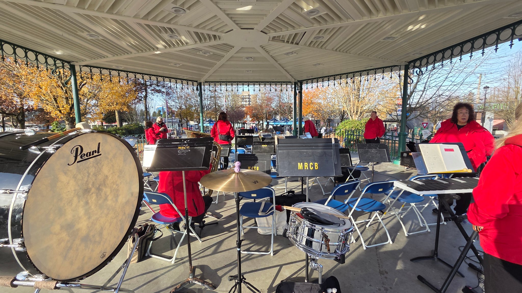 Maple Ridge Concert Band