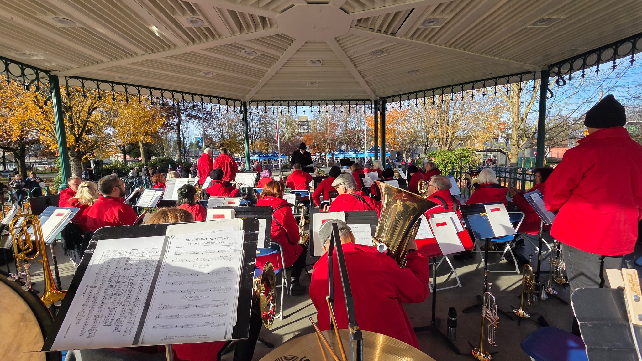 Maple Ridge Concert Band