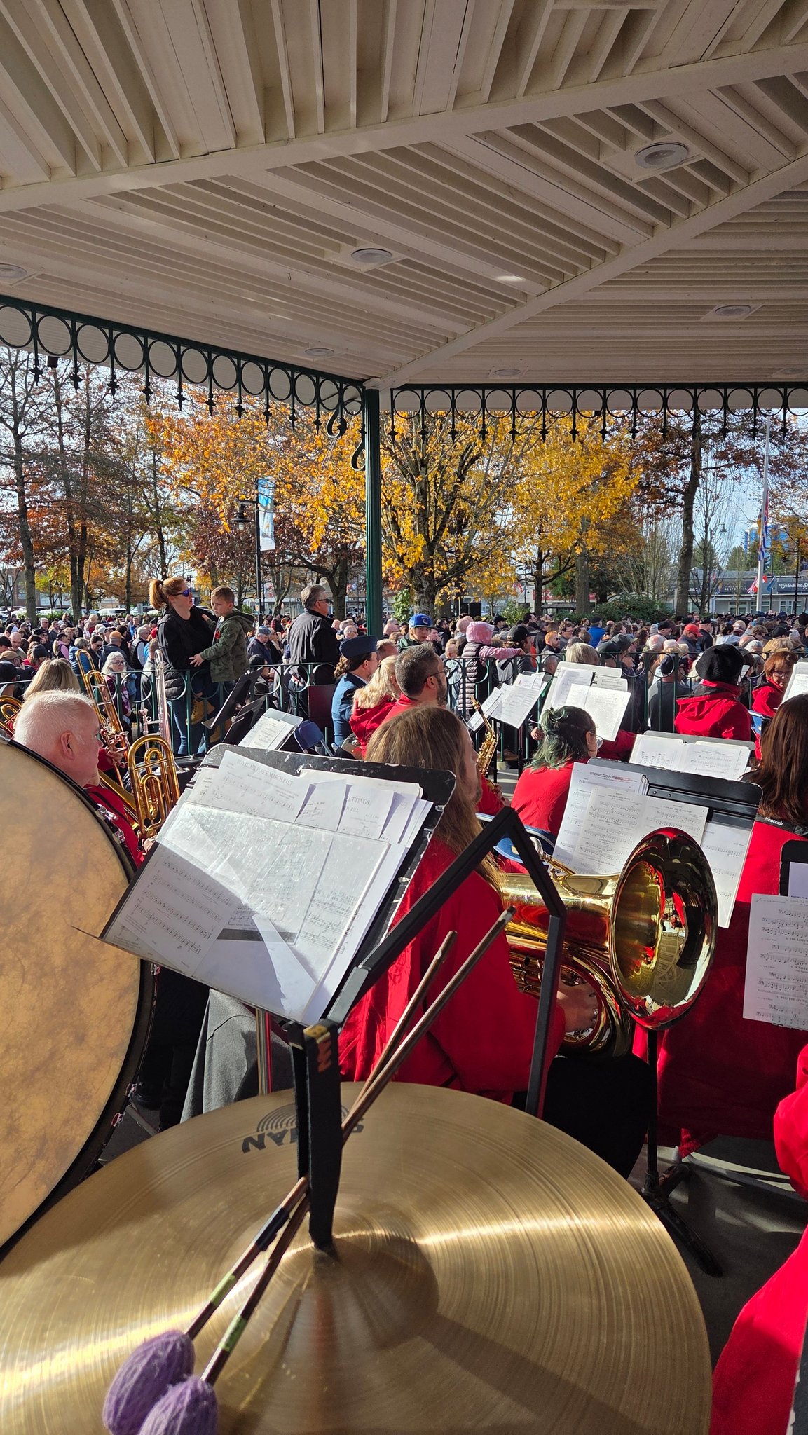 Maple Ridge Concert Band added... - Maple Ridge Concert Band