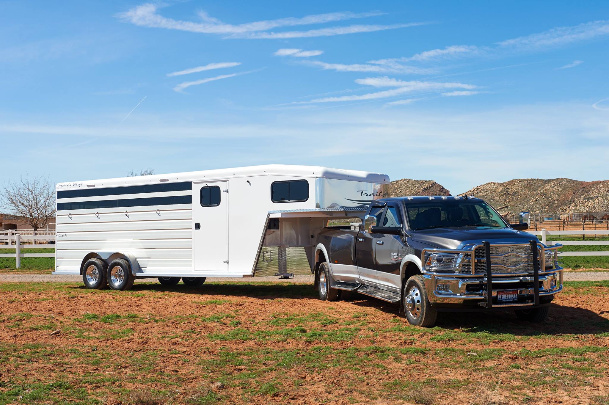 Here are more great pictures of... - Perry's Trailer Sales | Facebook