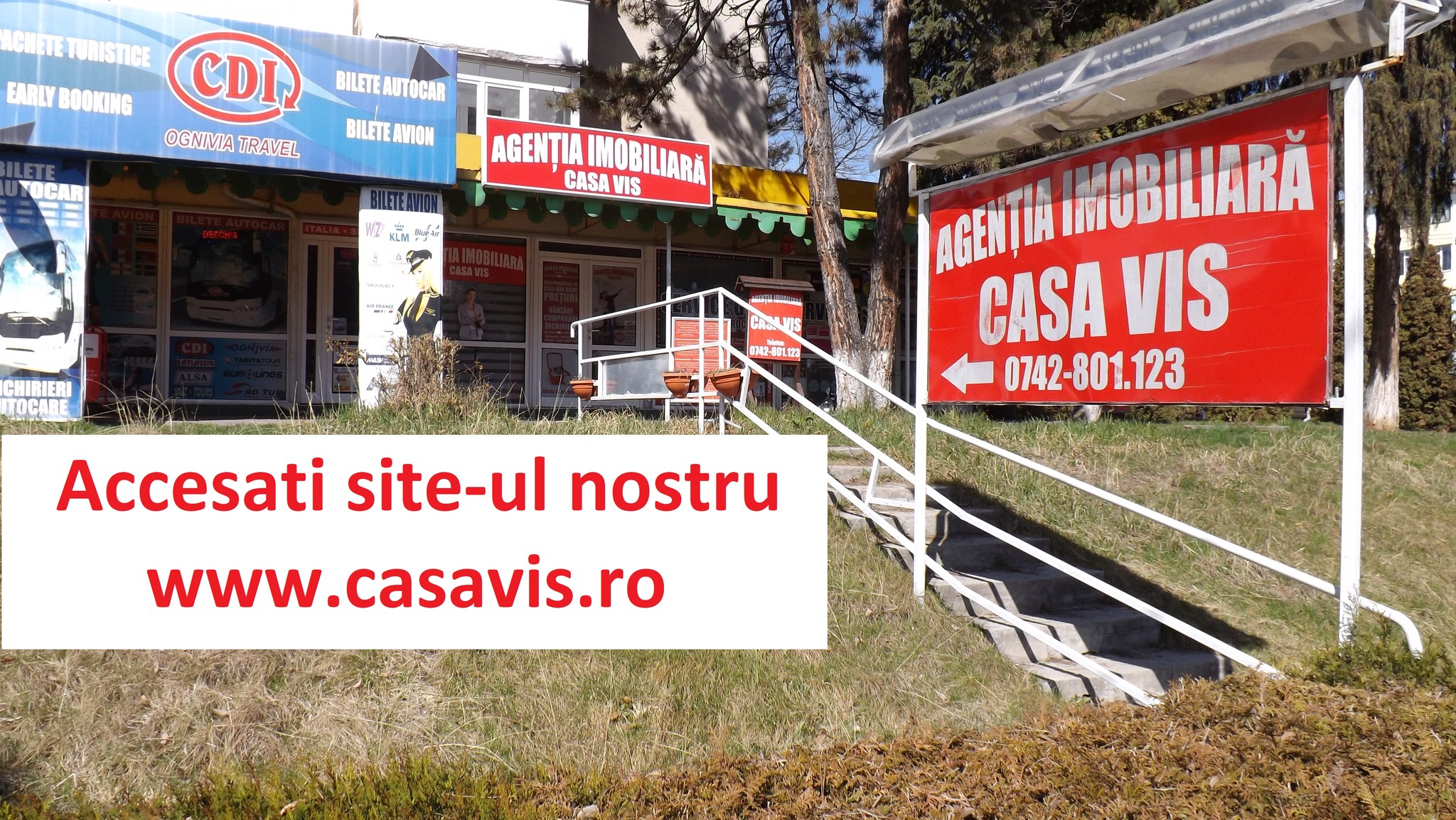 Casa Vis