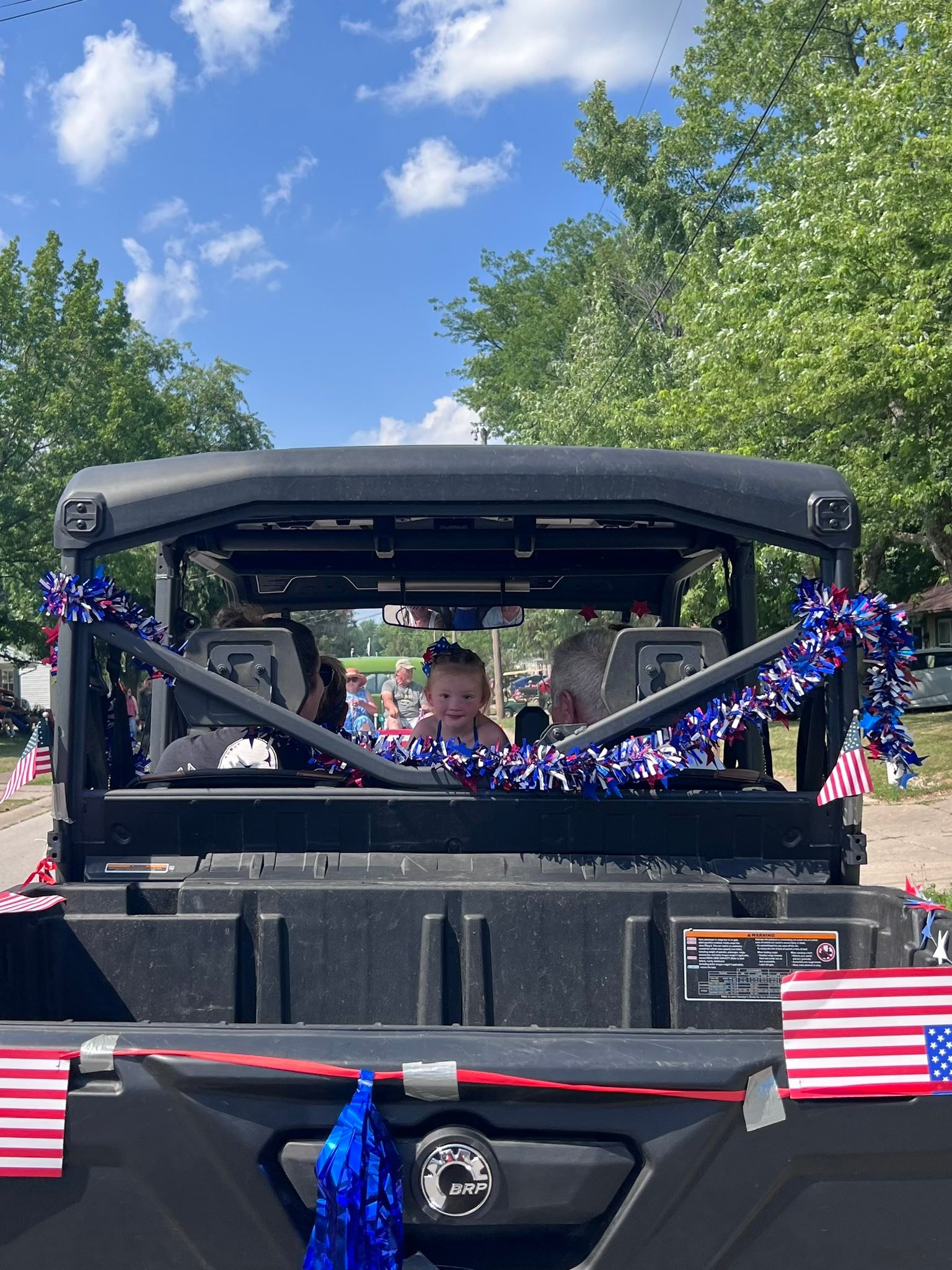 Stars, Inc. | Brookston IN