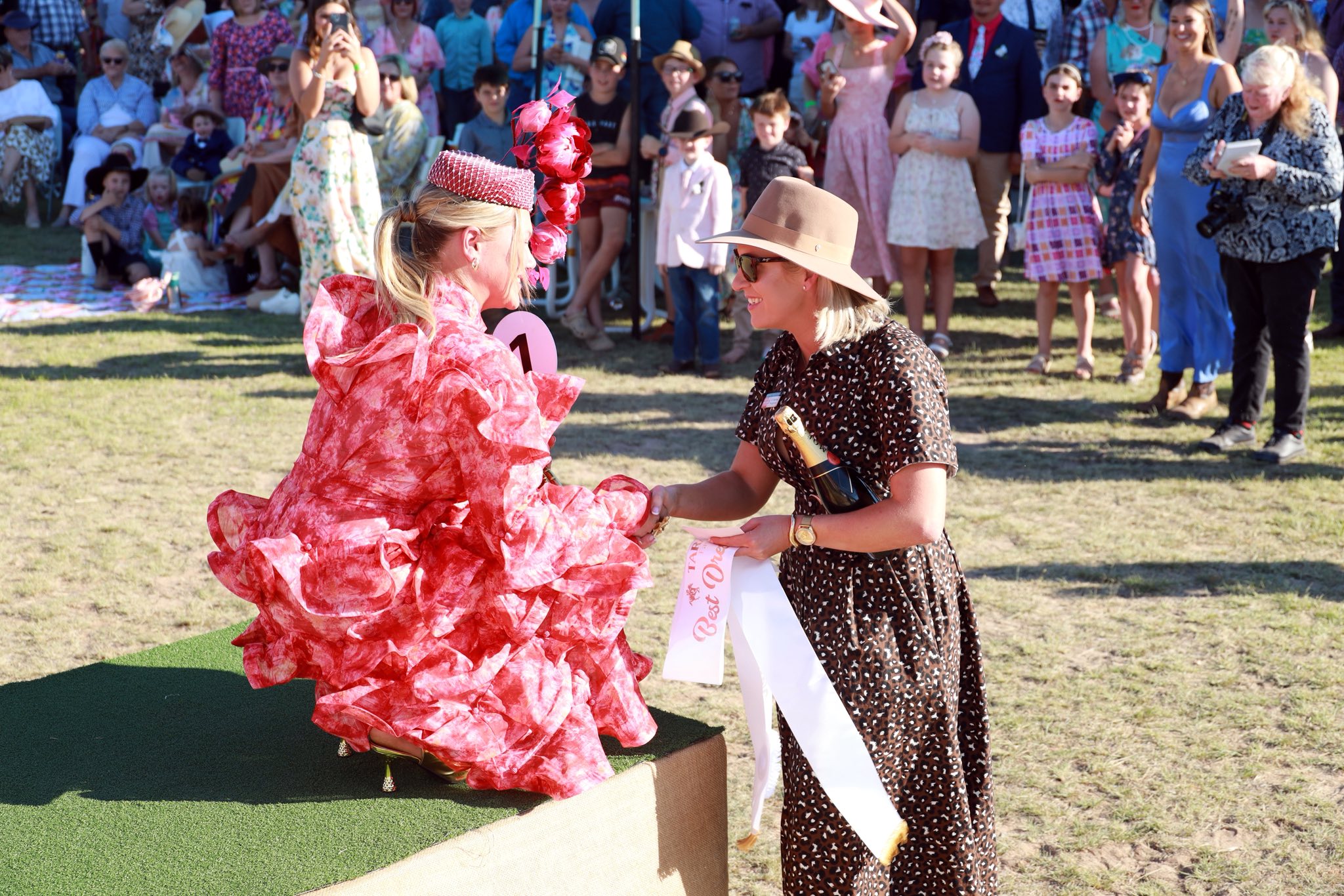 Tara Race Club - 📣 2025 ANNUAL TARA RACES 📣 ⤵️ Event... | Facebook