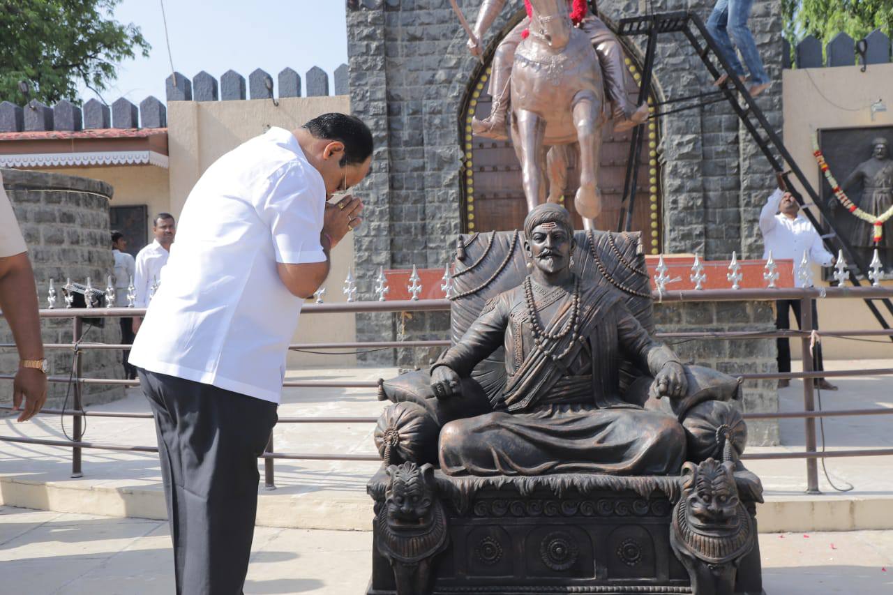 Rajendra Raut