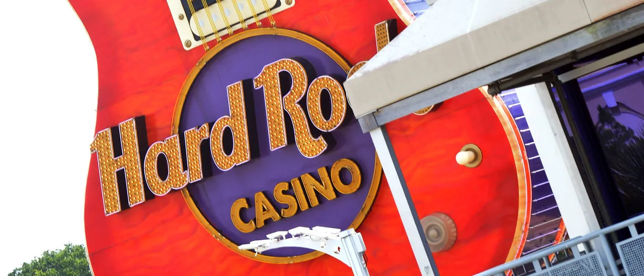 One casino ro