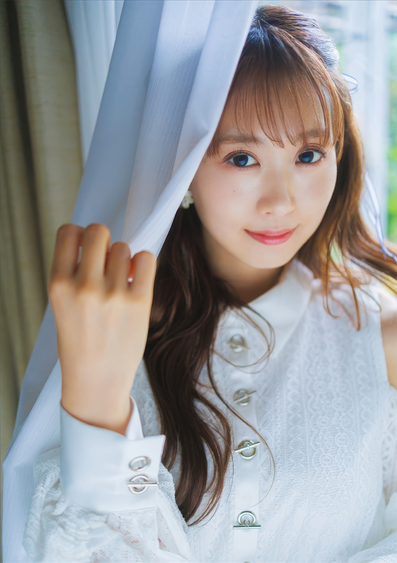 Sericco #芹澤優 #serizawayuu #yuuserizawa #せりっこ #sericco -rizPain