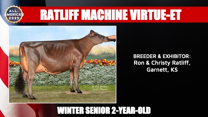 Ratliff Jerseys - Arethusa Tequila Vision EX95 | Facebook