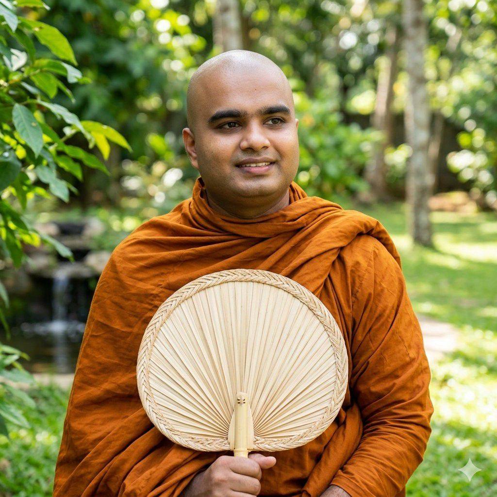 1. ආනන්‍දයෙනි, එකැතියෙන් එ මහණ ශ්‍රද්ධා ඇතියේ ම මෙ සස්නෙහි වෘද්ධියට ...