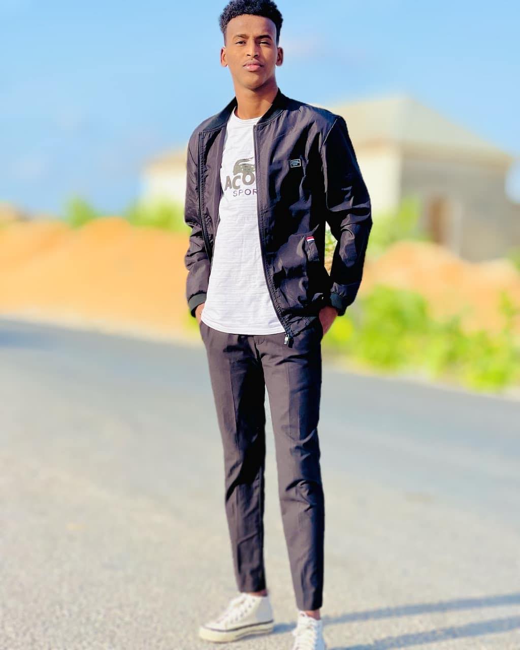 Ali Haidar