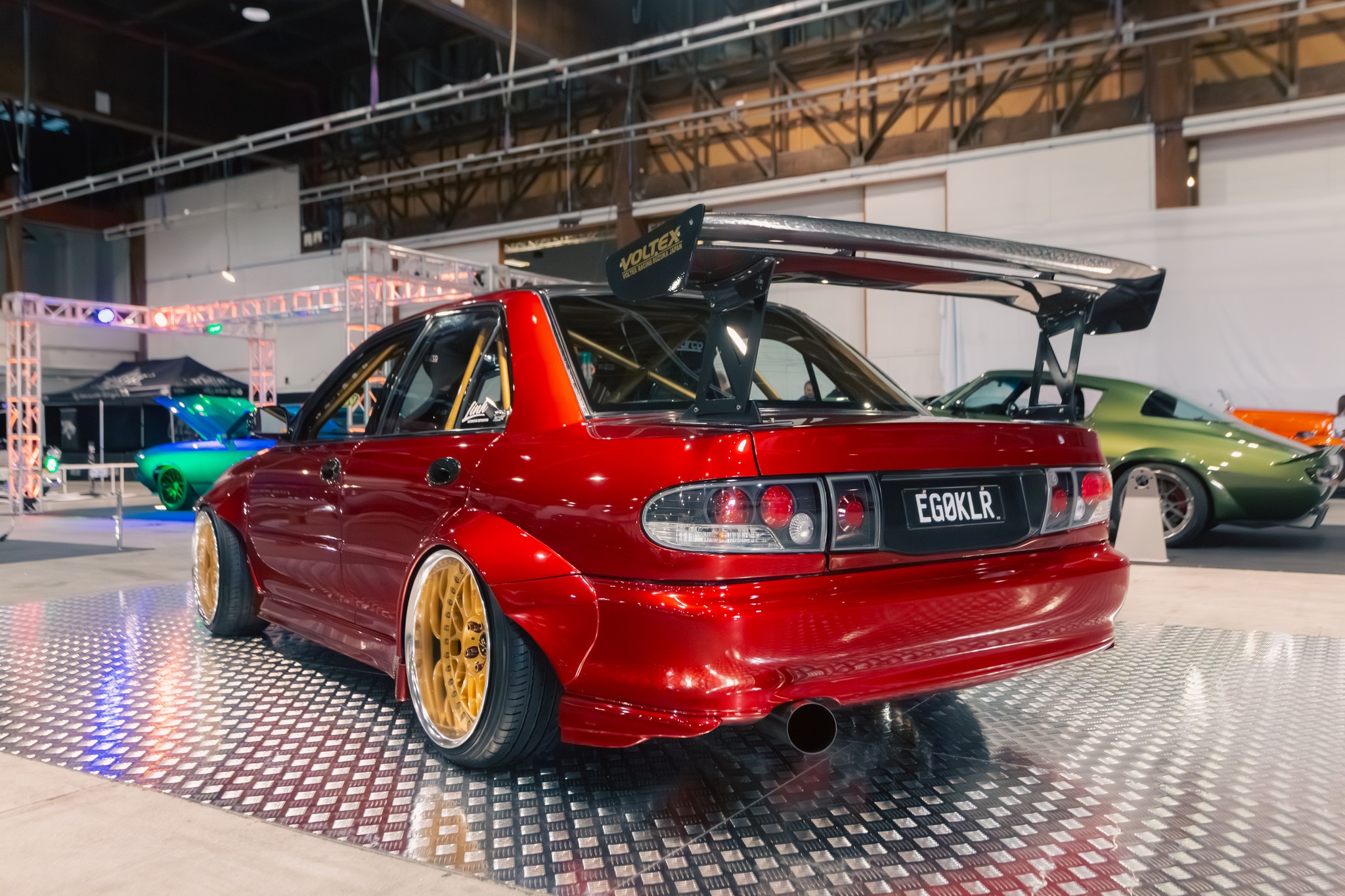 NZ Performance Car added a new photo. - NZ Performance Car