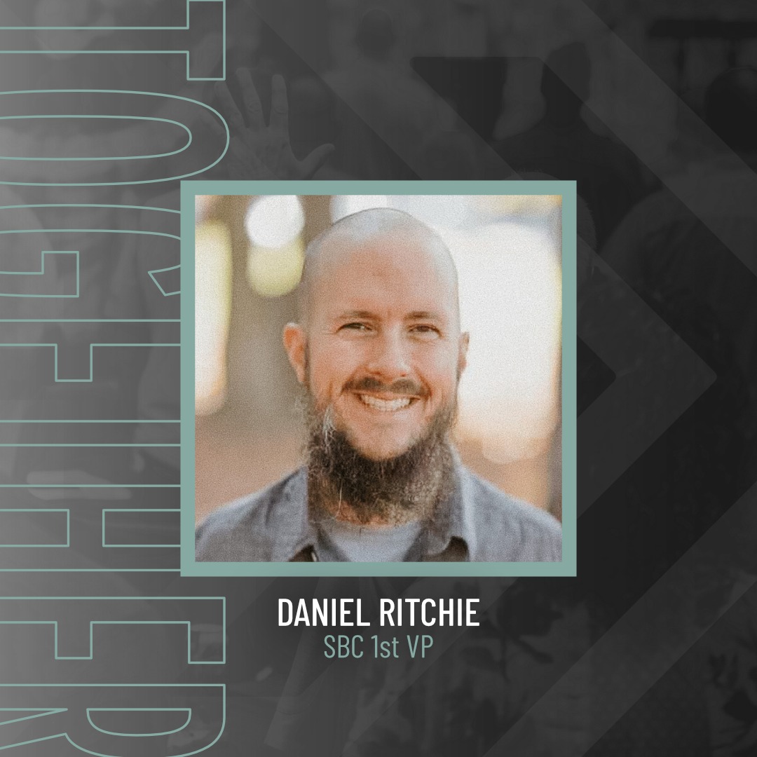 Baptist - We are excited to welcome Daniel Ritchie as one of our ...