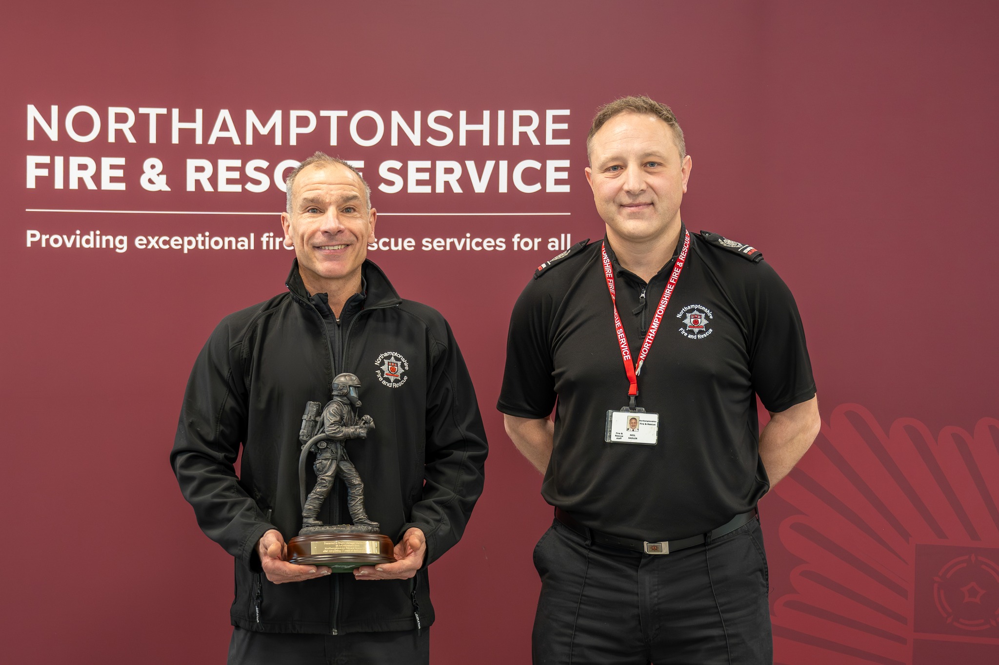 Northamptonshire... - Northamptonshire Fire and Rescue Service | Facebook
