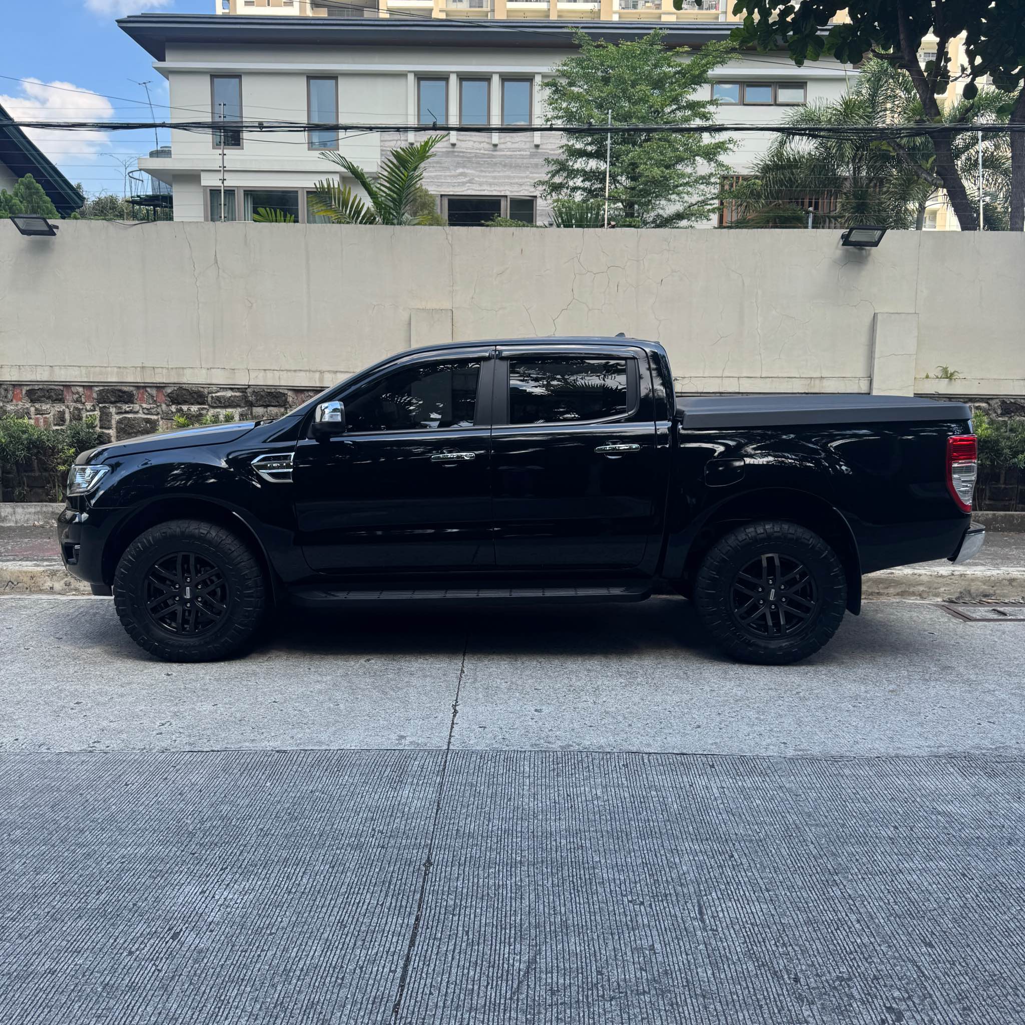 2019 Ford Ranger xlt Raptor Mags - Cars & Trucks - Quezon City ...