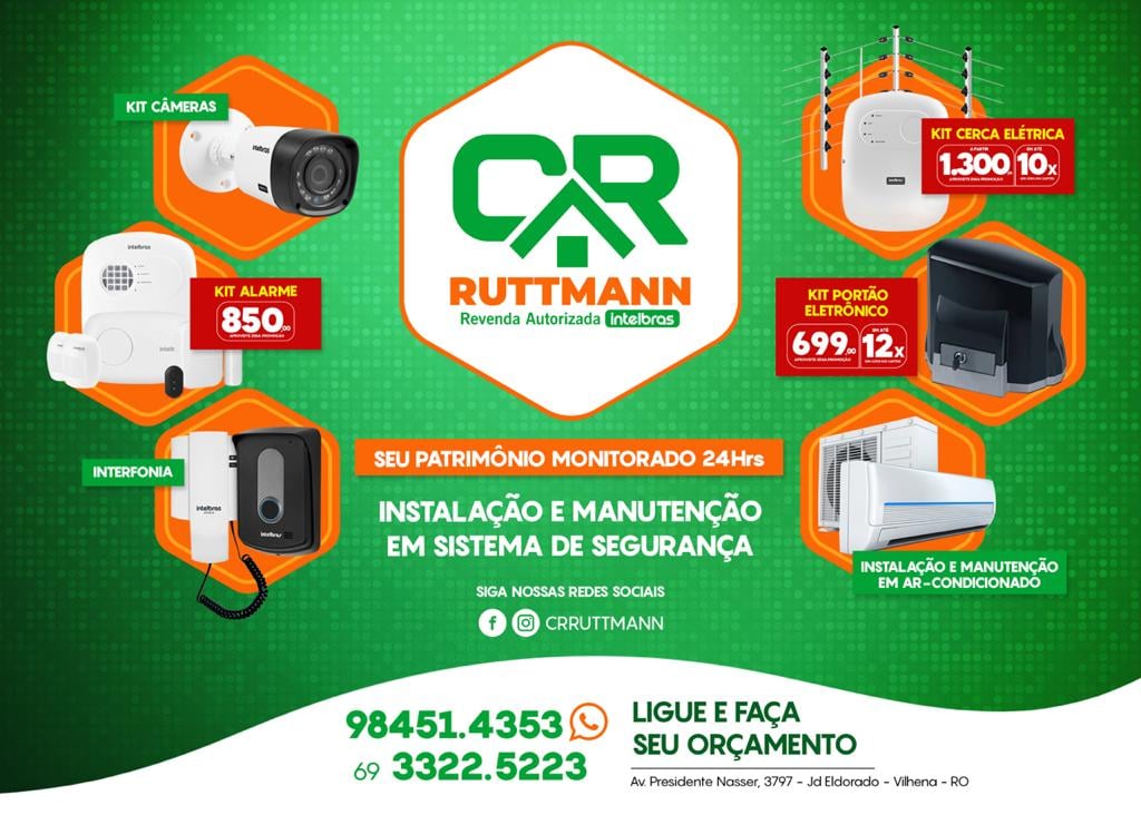CR Ruttmann