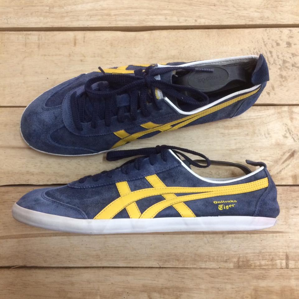 Race Republic - Sold out Onitsuka Tiger 10us 44 28cm...