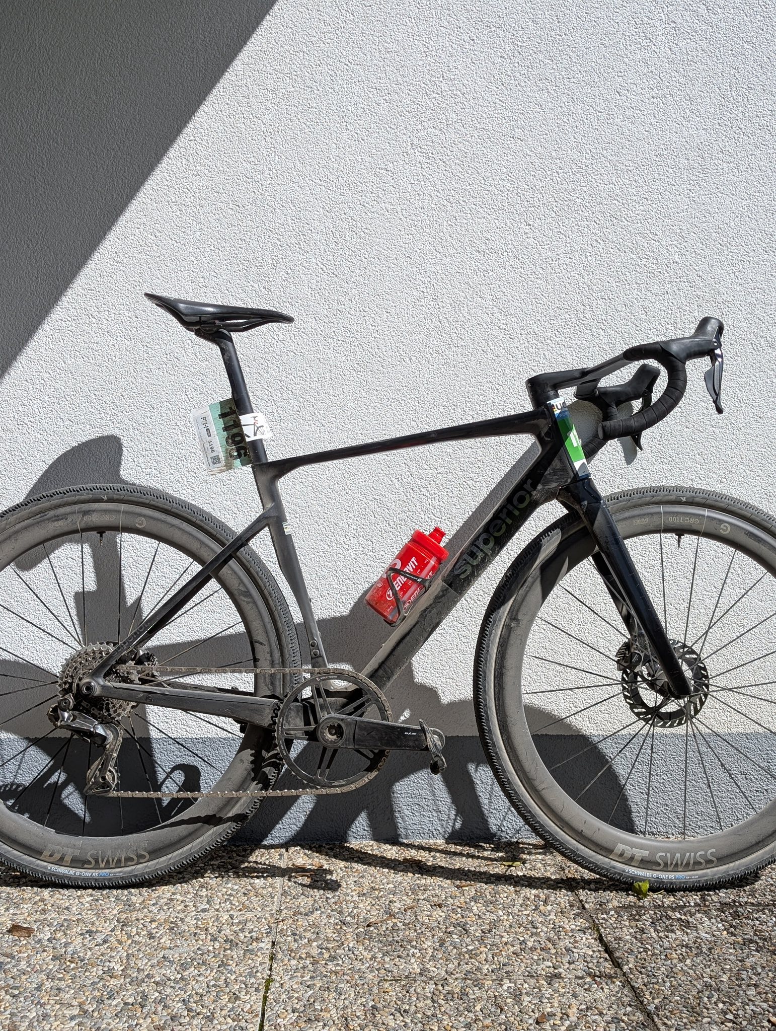 hundeanhänger fahrrad aluminium TrendPet DogBus S Doppelrohrrahmen gesetzt und verschraubt Fast Kumo 36 Fastpack New York Hockey Shirt Color:Black&Red Decals