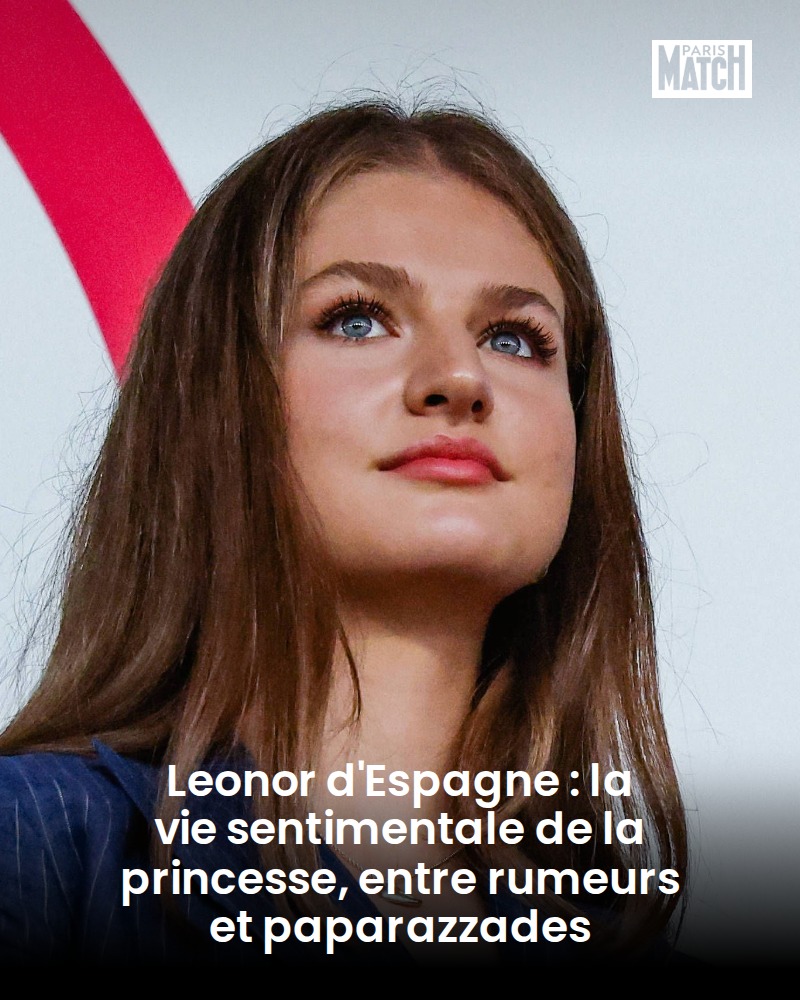 Paris - Elle a tout juste 20 ans, mais tout le monde s'interroge sur ...