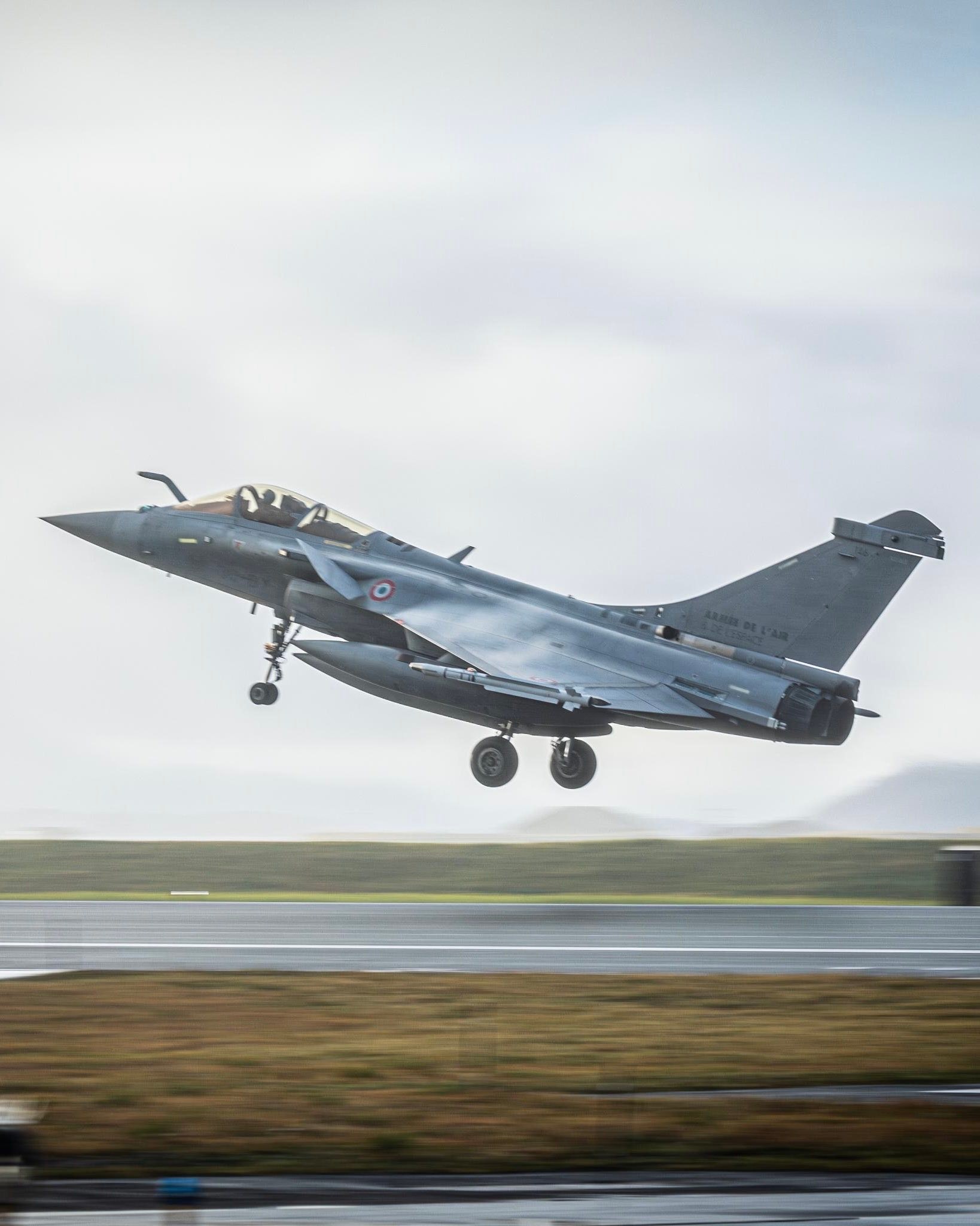 NATO Allied Air Command added a... - NATO Allied Air Command