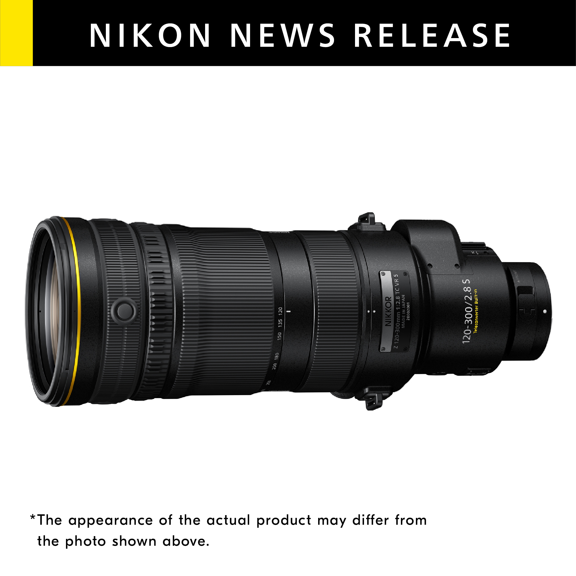Is the Sigma 120-300mm f/2.8 lens compatible with the Nikon Z9?
