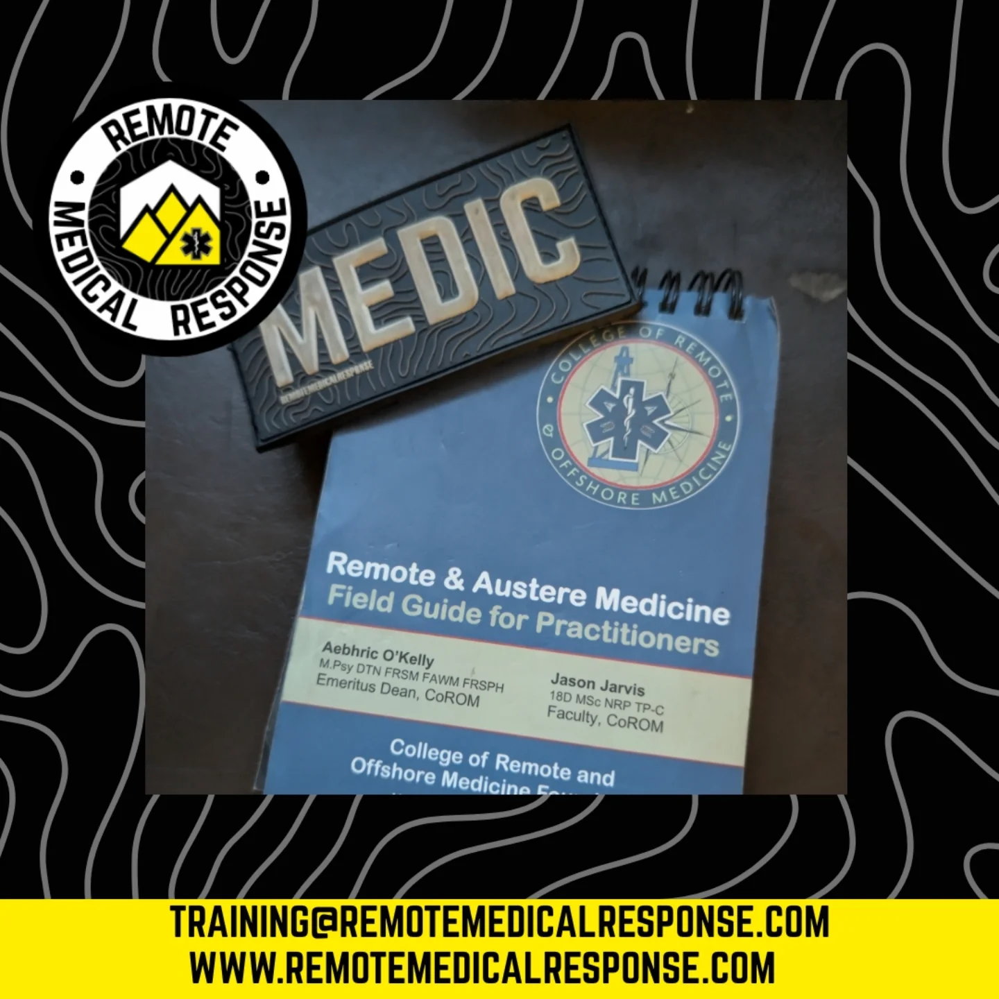 Remote Medical Response | Scunthorpe