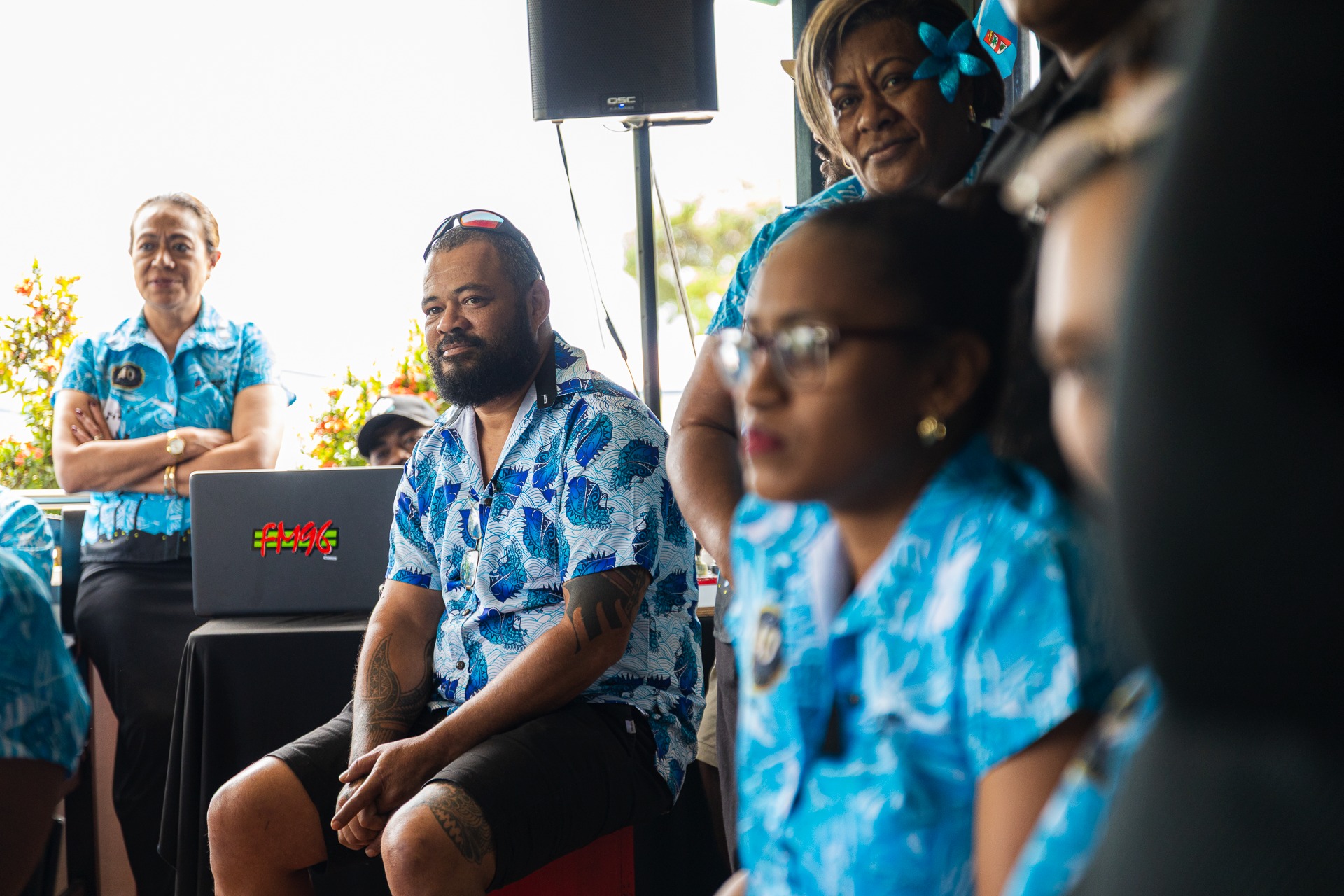 Legend FM - Happy Fiji Day from the Legend FM team 🇫🇯 Here... | Facebook