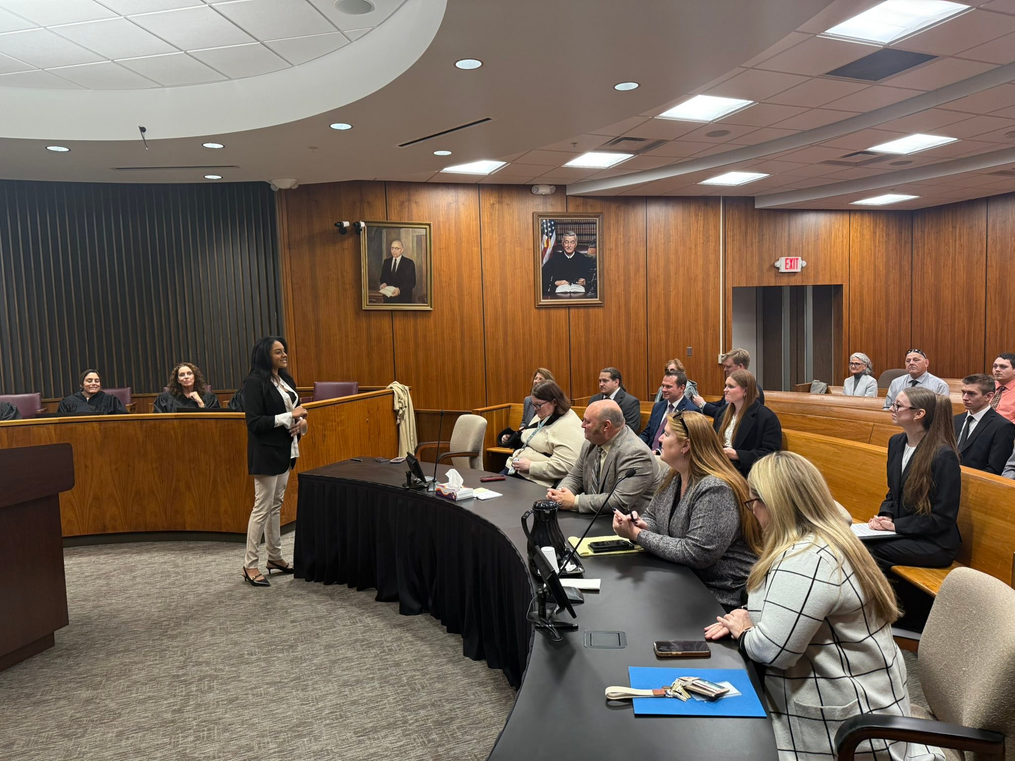 Macomb County Bar Association | Mount Clemens MI