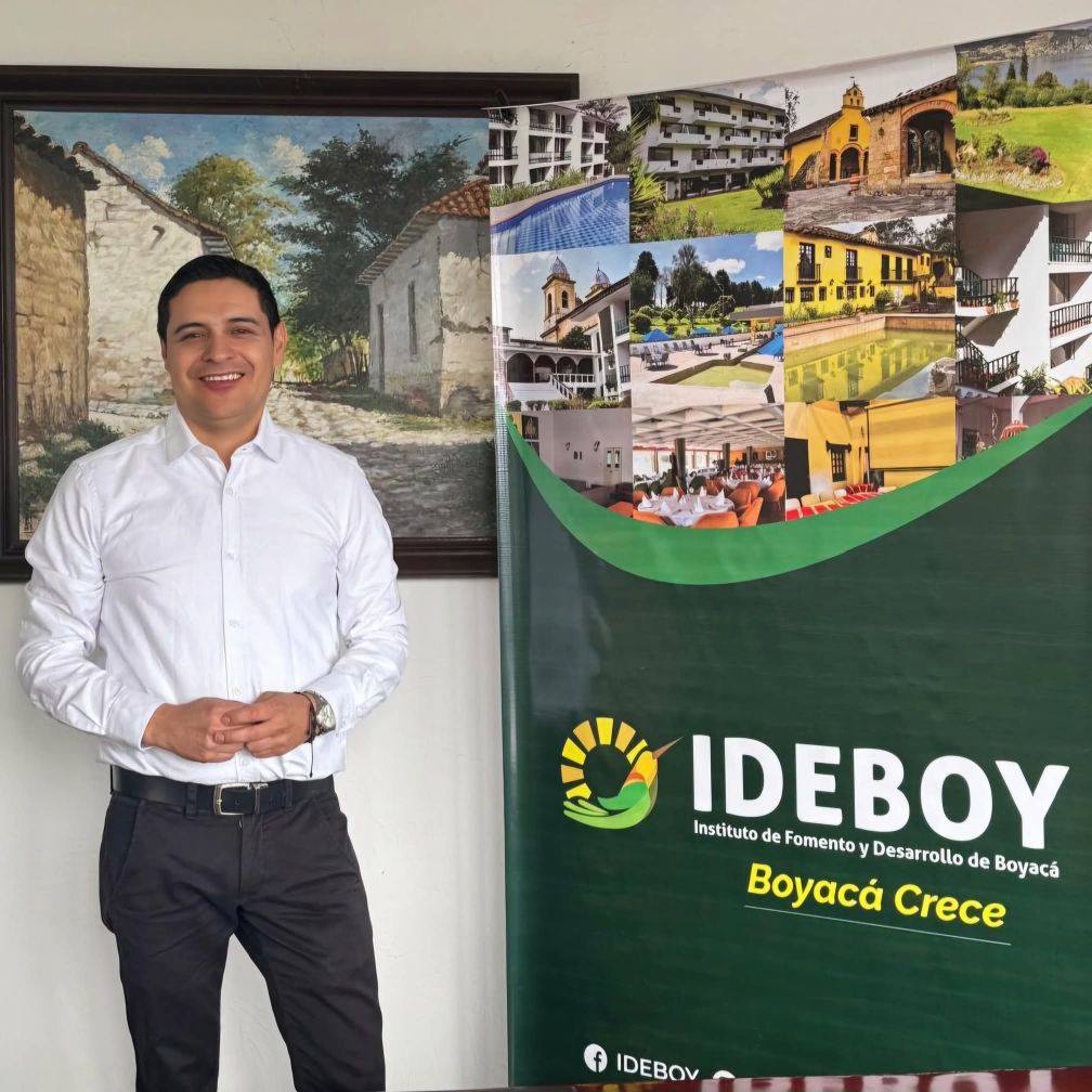 Hector Wilson Castelblanco Rodríguez
