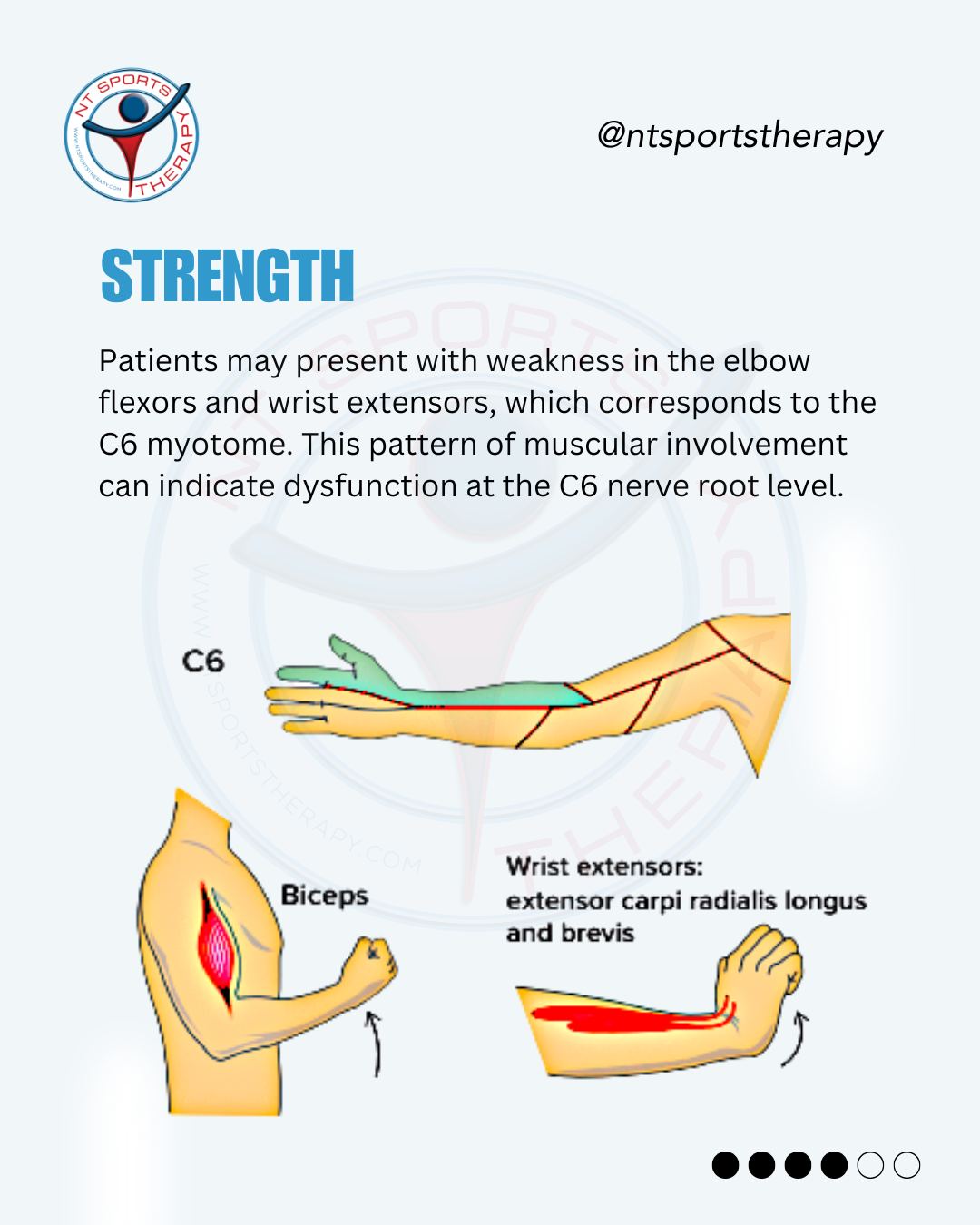 NT Sports Therapy added a new photo. - NT Sports Therapy