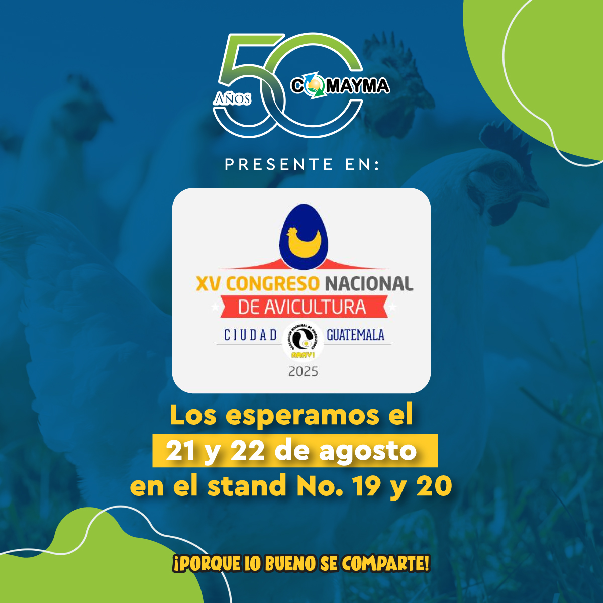 Cooperativa - ¡Estamos listos para vivir el XV Congreso Nacional de ...
