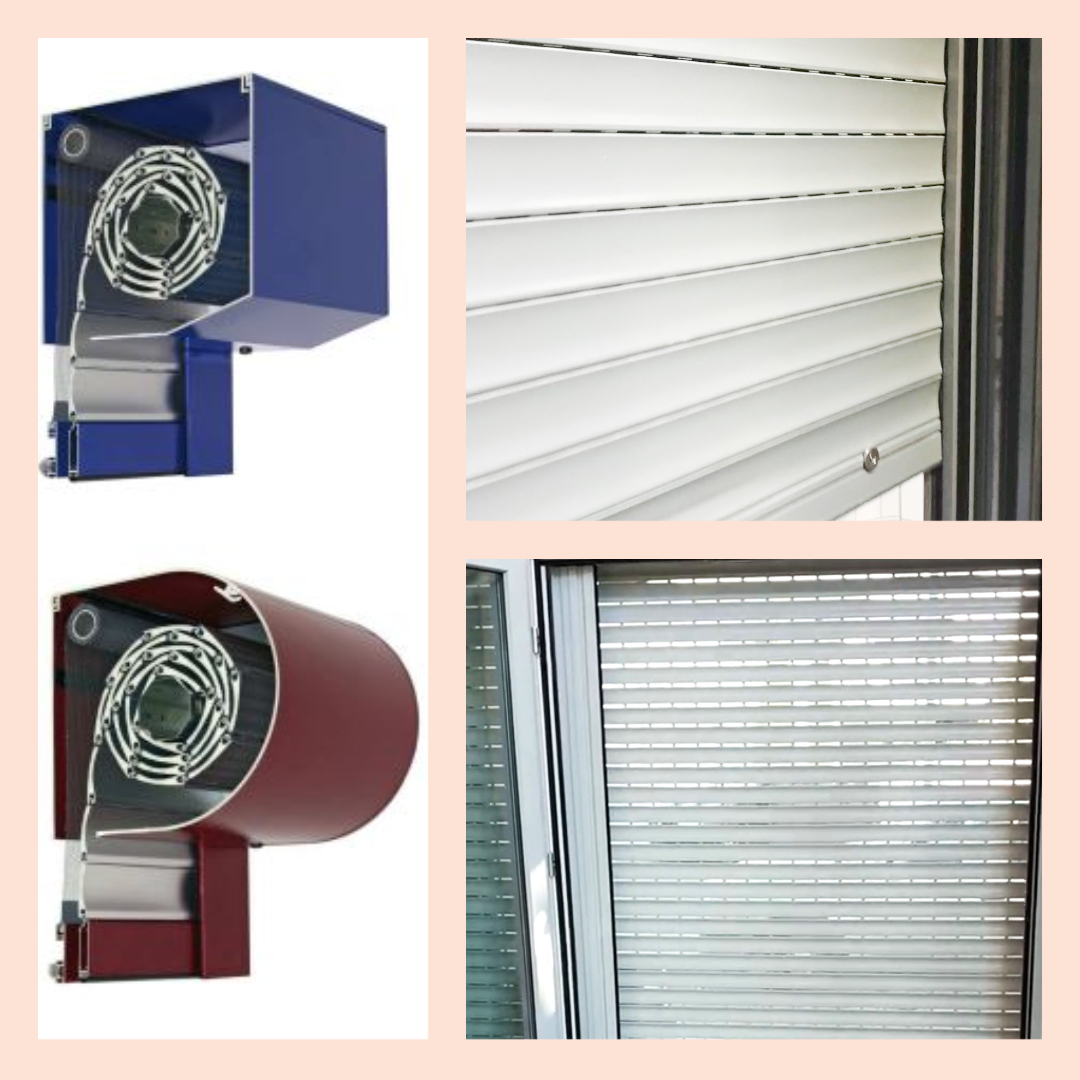 A M - 🛡️ Secure. Stylish. Smart. Our top-quality roller shutter systems ...