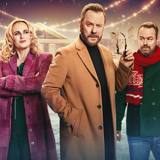 Hits Radio - Starring Rebel Wilson, Kiefer Sutherland and... | Facebook